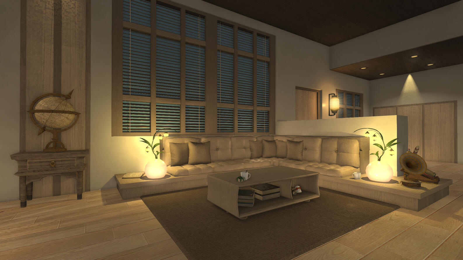 Living Space